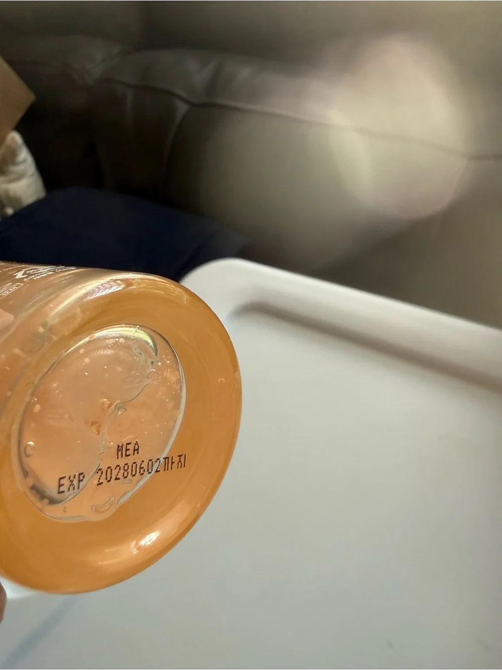 Abib Glutathiosome Dark Spot Serum